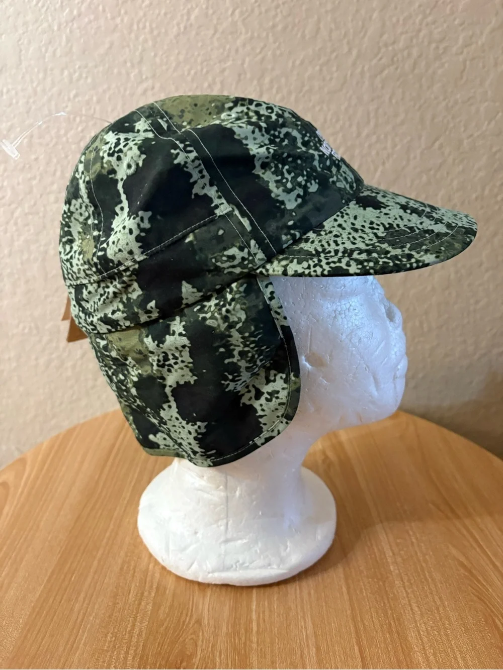 The North Face brand new